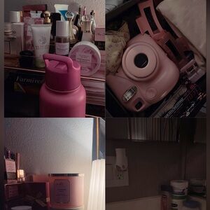 Meet your Posher, Martina